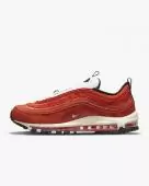 nike air max 97 golf meilleurs prix suede red